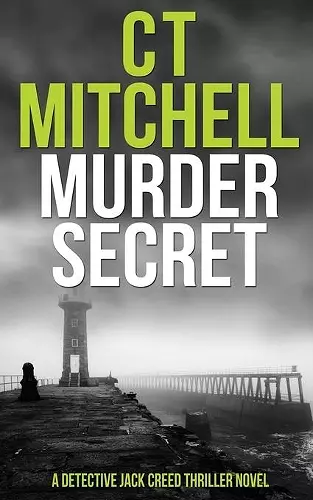 Murder Secret cover