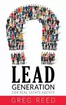 Lead Generation For Real Estate Agents cover