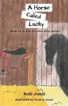 A Horse Called Lucky cover