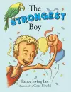 The Strongest Boy cover