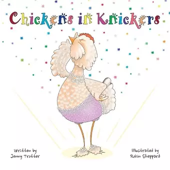 Chickens in Knickers cover
