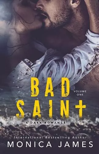 Bad Saint cover