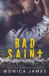 Bad Saint cover