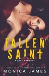 Fallen Saint cover