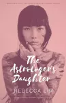 The Astrologer's Daughter cover