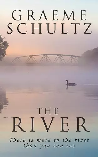 The River cover