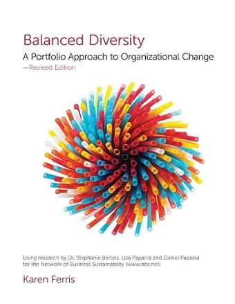 Balanced Diversity cover