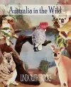 Australia in the Wild cover