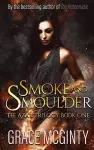 Smoke and Smolder cover