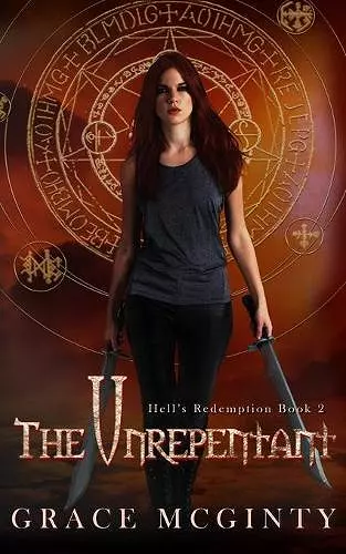 The Unrepentant cover