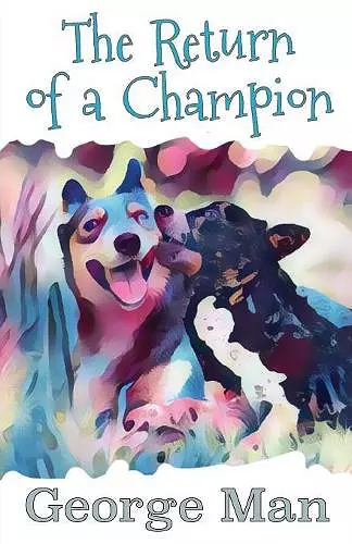 The Return of a Champion cover