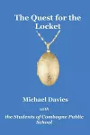 The Quest for the Locket cover