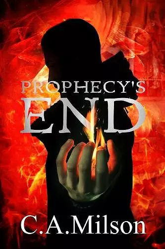 Prophecy's End cover