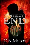 Prophecy's End cover