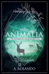 Animalia & the Return of the Bondkeepers cover