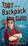 Toby and the Backpack Emus cover