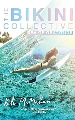 Sea of Gratitude cover