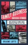 Family Business Success Stories cover