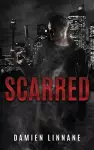 Scarred cover