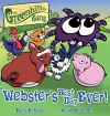 Webster's Best Day Ever cover