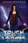 Touch of Lightning (Lightning Touch Book 1) cover