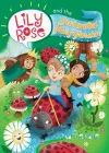 Lily Rose and the Enchanted Fairy Garden cover