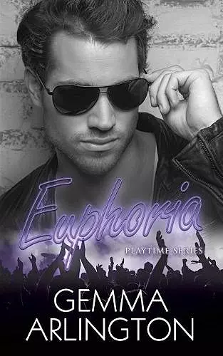 Euphoria cover