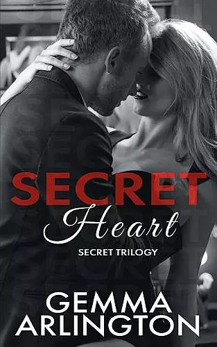 Secret Heart cover