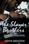 The Slayer Brothers cover