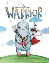 Hey Warrior cover