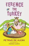 Terence the turkey cover