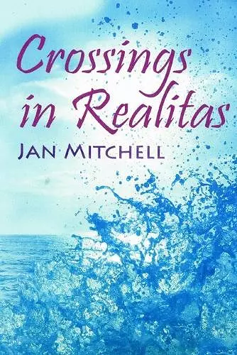 Crossings in Realitas cover