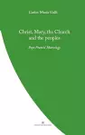 Christ, Mary, the Church and the Peoples cover