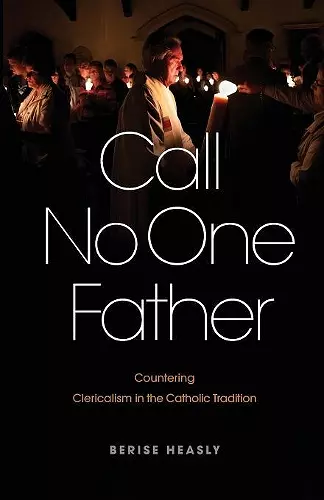 Call No One Father cover