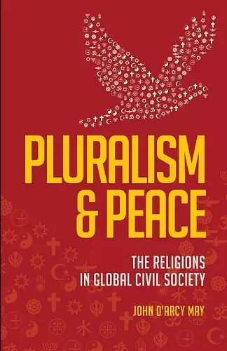 Pluralism & Peace cover