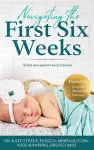 Navigating the First Six Weeks cover