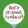 Golf Legends Alphabet cover