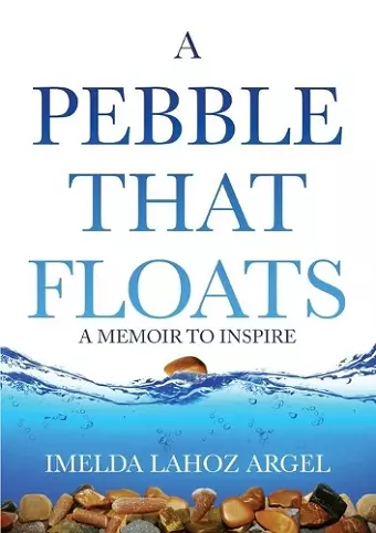 A Pebble That Floats cover