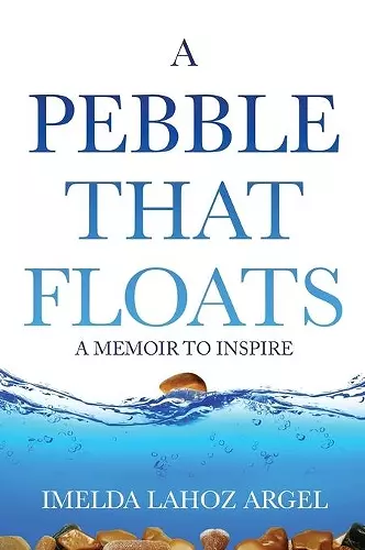 A Pebble That Floats cover