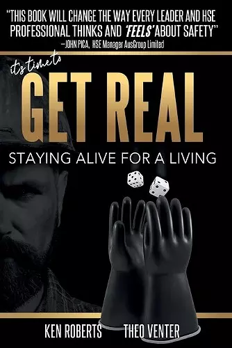 Get Real cover