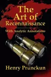 The Art of Reconnaissance cover