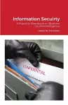 Information Secuirty cover