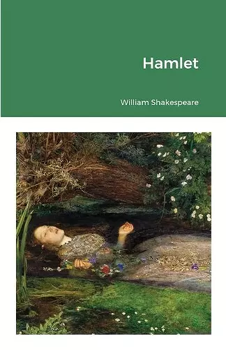 Hamlet cover