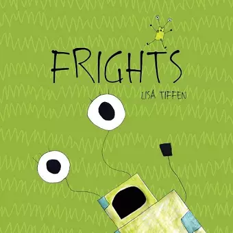 Frights cover