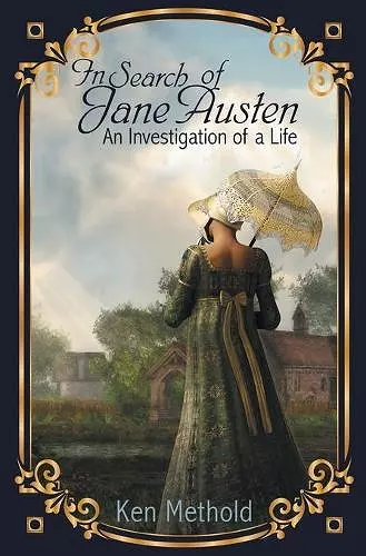 In Search of Jane Austen cover