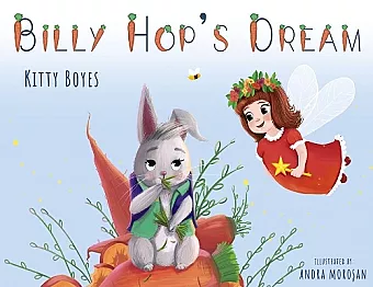 Billy Hop's Dream cover