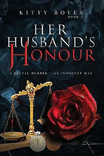 Her Husband's Honour cover