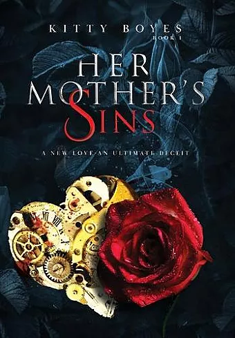 Her Mother's Sins cover