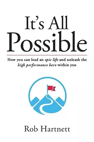 It's All Possible cover