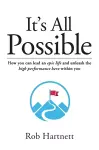 It's All Possible cover